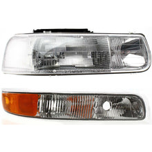Load image into Gallery viewer, 2001-2006 Chevrolet Headlight (16526134)
