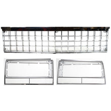 Load image into Gallery viewer, 1982-1987 Chevrolet El Camino, Chevrolet Malibu &amp; GMC Caballero Grille (14034154)