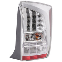 Load image into Gallery viewer, 2010-2011 Toyota Prius Tail Light - Passenger Side, w/ Bulbs, Assembly (8155147111PFM)