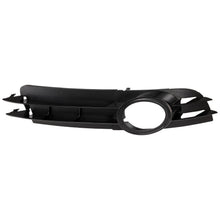 Load image into Gallery viewer, 2005-2008 Audi A6 &amp; A6 Quattro Fog Light Trim - Passenger Side, Sedan (4F0807682A01C)