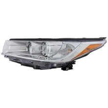 Load image into Gallery viewer, 2017-2019 Toyota Highlander Headlight - Left (811500E330)