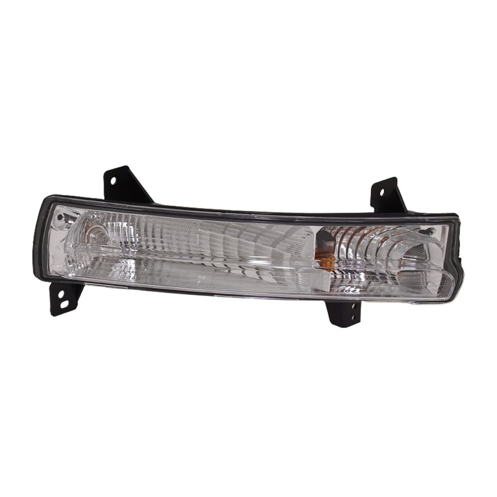 2017-2021 Jeep Compass Side Marker Light - Right (55112720AB)