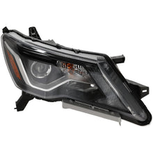 Load image into Gallery viewer, 2017-2020 Nissan Pathfinder Headlight - Halogen, Right (260109PF0A)