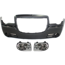 Load image into Gallery viewer, 2005-2010 Chrysler 300 Bumper Cover - Front (4805774AD)