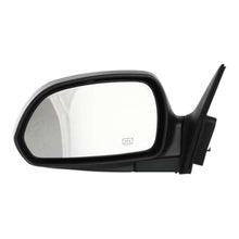 Load image into Gallery viewer, Kool Vue 2001-2006 Hyundai Elantra Power Mirror - Left, Heated, Manual Folding (876102D130)