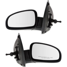 Load image into Gallery viewer, 2004-2011 Chevrolet &amp; Pontiac Mirror Set of 2