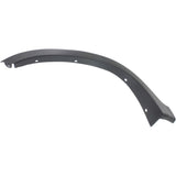 New Fender Trim Molding Moulding Rear Passenger Right Side RH Hand HO1291106
