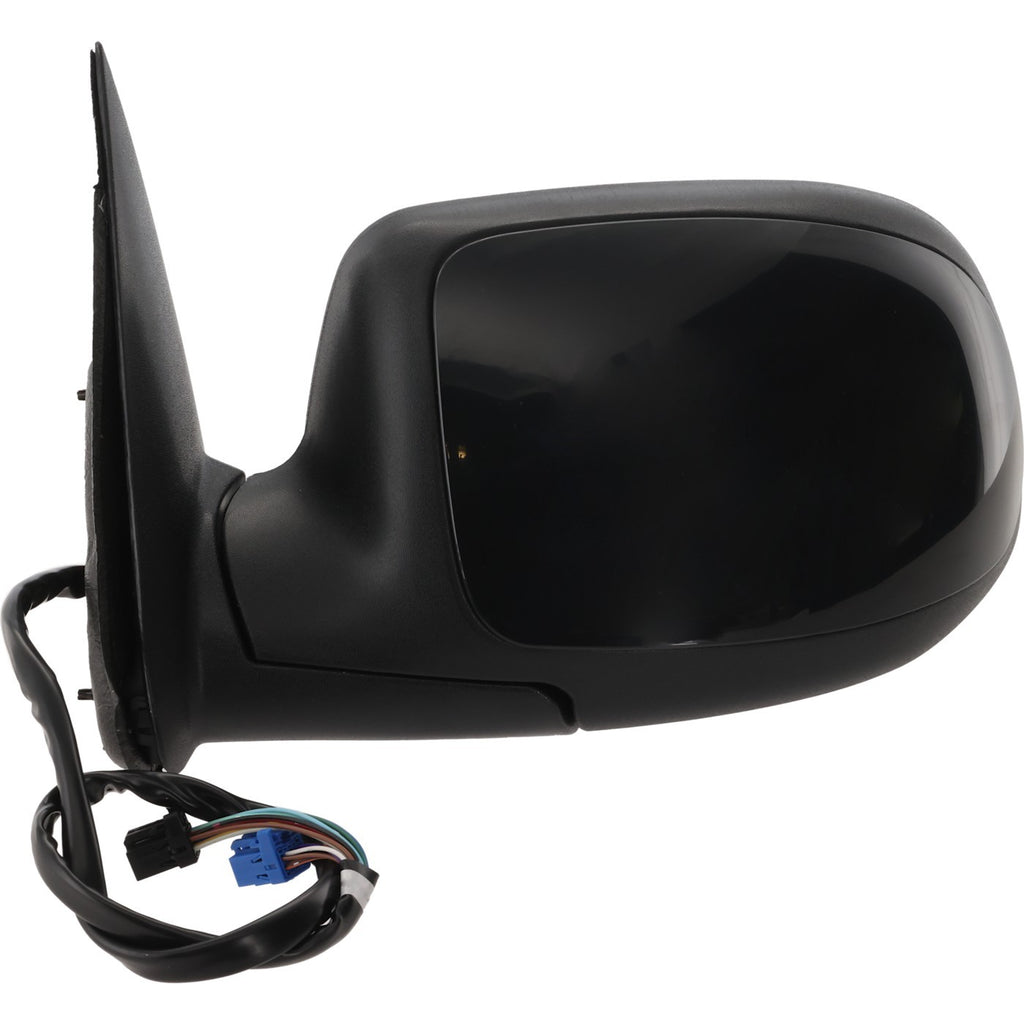 Kool Vue 2003-2007 GM Mirror - Power Folding (88980721)