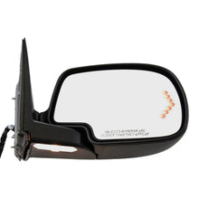 Load image into Gallery viewer, Kool Vue 2003-2007 GM Mirror - Power Folding (88980721)
