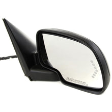 Load image into Gallery viewer, Kool Vue 2003-2007 GM Mirror - Power Folding (88980721)