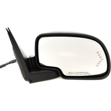 Load image into Gallery viewer, Kool Vue 2003-2007 GM Mirror - Power Folding (88980721)