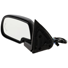 Load image into Gallery viewer, Kool Vue 2003-2007 GM Mirror - Power Folding (88980721)