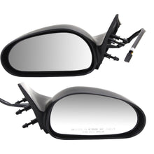 Load image into Gallery viewer, Kool Vue 1994-1995 Ford Mustang Power Mirrors - Left &amp; Right, Paintable (F4ZZ17682A)