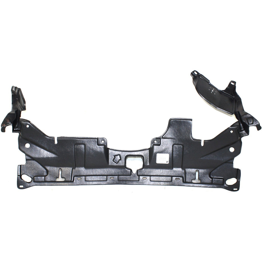 2003-2007 Honda Accord Fender - Front, Sedan (74111SDAA00)