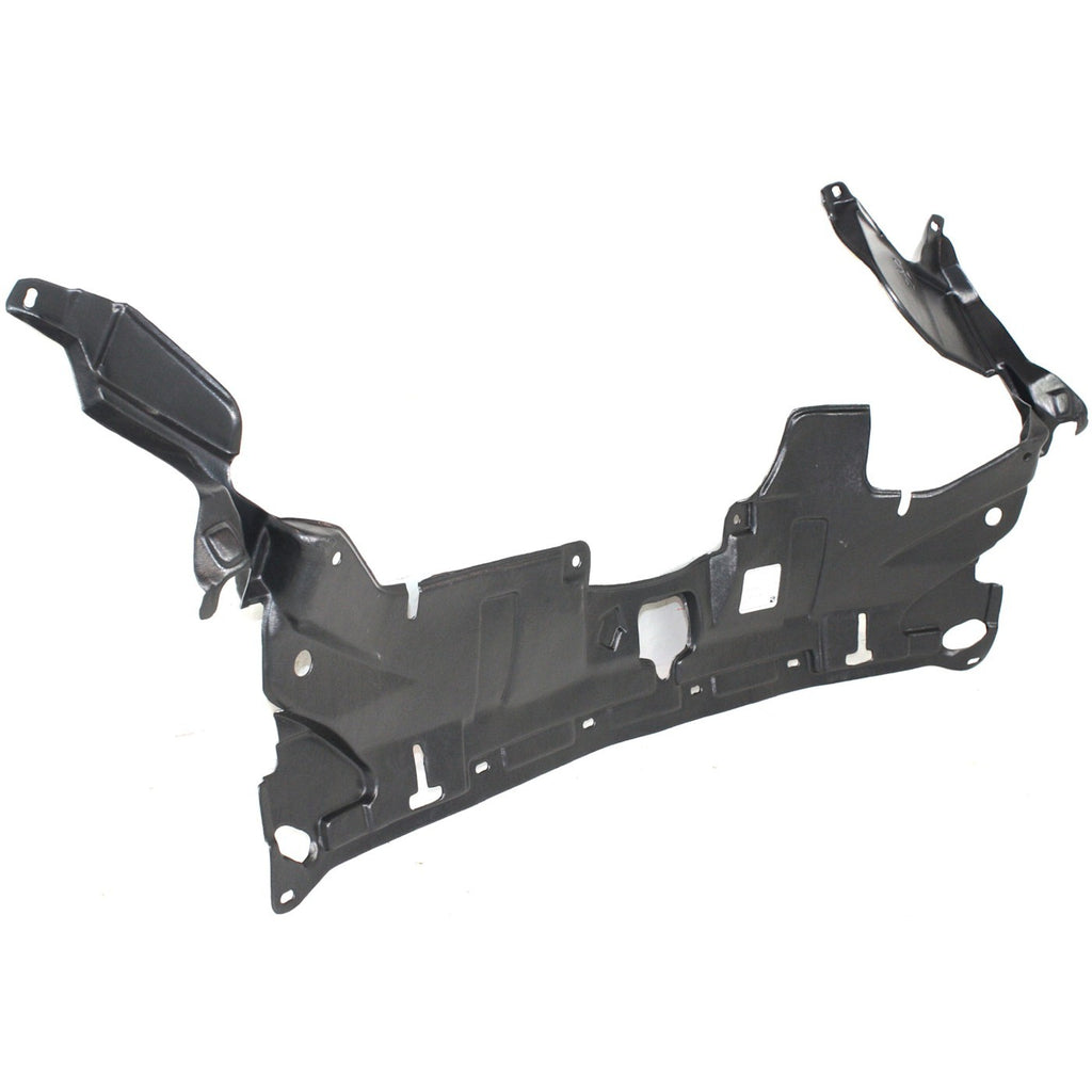 2003-2007 Honda Accord Fender - Front, Sedan (74111SDAA00)