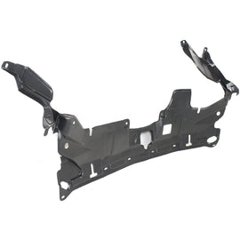 2003-2007 Honda Accord Fender - Front, Sedan (74111SDAA00)