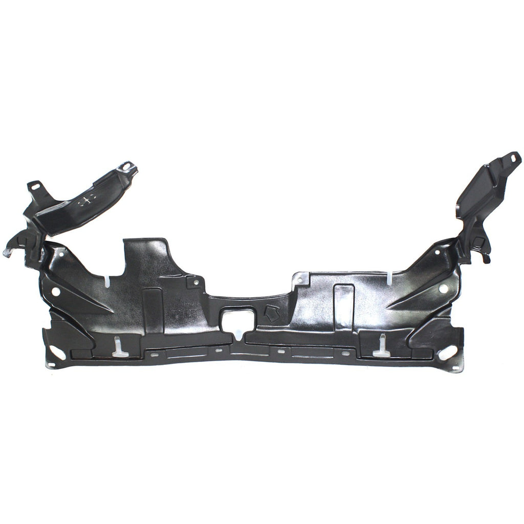 2003-2007 Honda Accord Fender - Front, Sedan (74111SDAA00)
