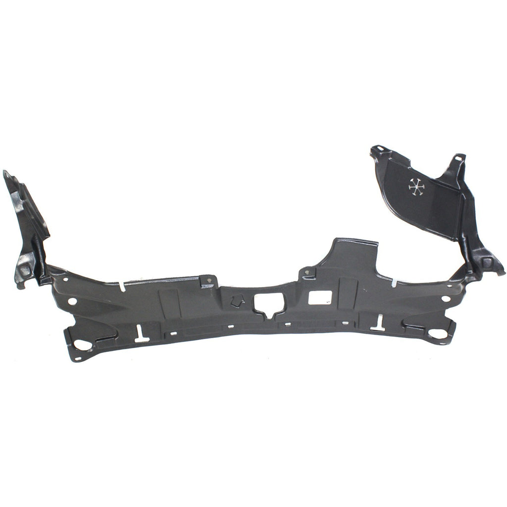 2003-2007 Honda Accord Fender - Front, Sedan (74111SDAA00)