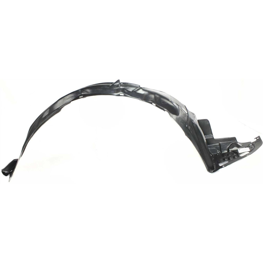 2003-2007 Honda Accord Fender - Front, Sedan (74111SDAA00)