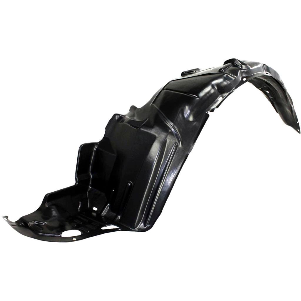 2003-2007 Honda Accord Fender - Front, Sedan (74111SDAA00)
