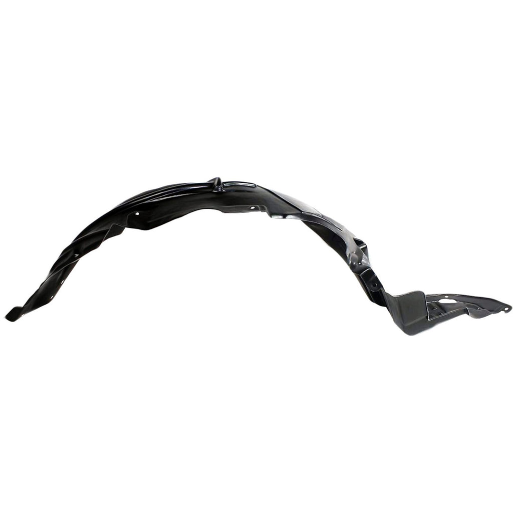2003-2007 Honda Accord Fender - Front, Sedan (74111SDAA00)