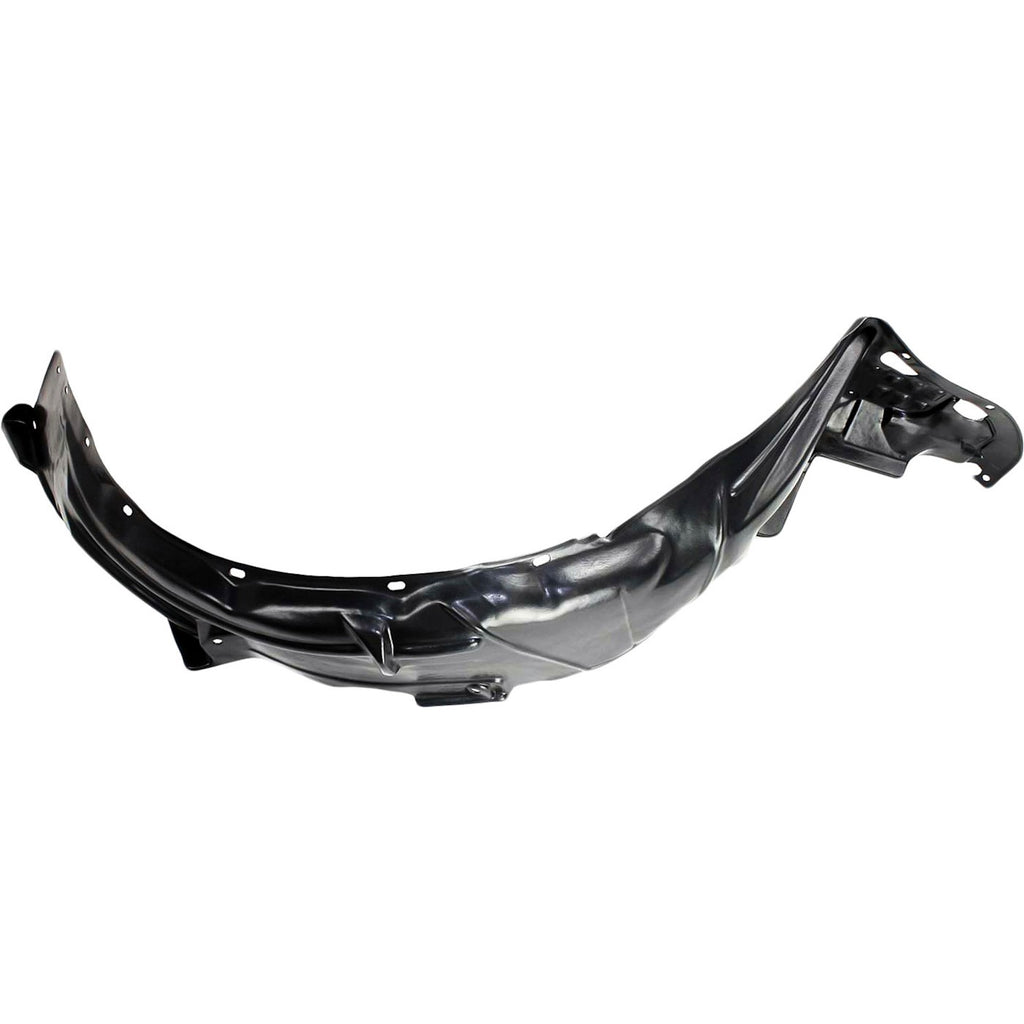 2003-2007 Honda Accord Fender - Front, Sedan (74111SDAA00)