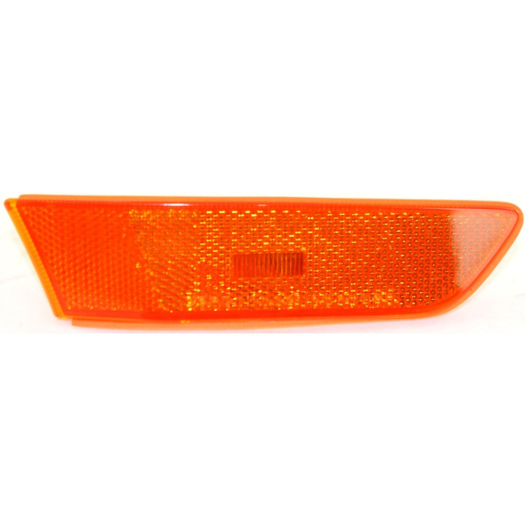2003-2007 Infiniti G35 Side Marker Light - Front, Right, w/ Bulbs (26180AM800)