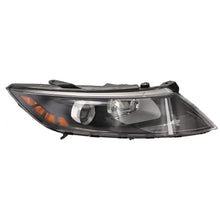 Load image into Gallery viewer, 2011 Kia Optima Headlight - Halogen, Right (921022T100)