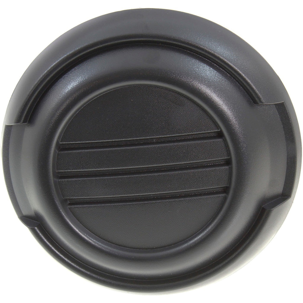 2010-2013 Mitsubishi Outlander Fog Light Cover - Front, Left (6400C547)