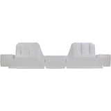 New Bumper Face Bar Impact Absorber Rear Ford Focus 08-11 FO1170129 9S4Z17E855A