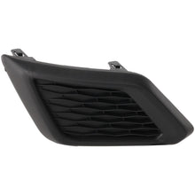 Load image into Gallery viewer, 2014-2016 Nissan Rogue Fog Light Cover - Front, Driver Side (622574BA0A)