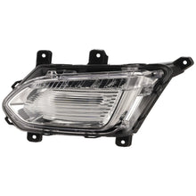 Load image into Gallery viewer, 2016-2017 Chevrolet Equinox Driving Light - Driver Side, CAPA Certified (23375566)