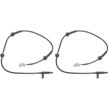 Load image into Gallery viewer, 2008-2013 Nissan Rogue ABS Speed Sensors - Front, Driver &amp; Passenger Side (71888)