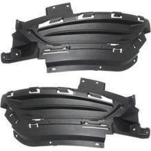 Load image into Gallery viewer, 2015-2017 Chrysler 200 Fog Light Cover (68202998AC)