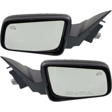 Load image into Gallery viewer, Kool Vue 2008-2011 Ford Focus Power Mirror - Paintable, Heated (8S4Z17682CAPFM)