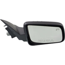 Load image into Gallery viewer, Kool Vue 2008-2011 Ford Focus Power Mirrors - Paintable, Heated (8S4Z17682CAPFM)
