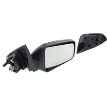 Load image into Gallery viewer, Kool Vue 2008-2011 Ford Focus Power Mirrors - Paintable, Heated (8S4Z17682CAPFM)