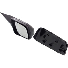 Load image into Gallery viewer, Kool Vue 2008-2011 Ford Focus Power Mirrors - Paintable, Heated (8S4Z17682CAPFM)