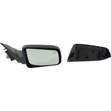 Load image into Gallery viewer, Kool Vue 2008-2011 Ford Focus Power Mirrors - Paintable, Heated (8S4Z17682CAPFM)
