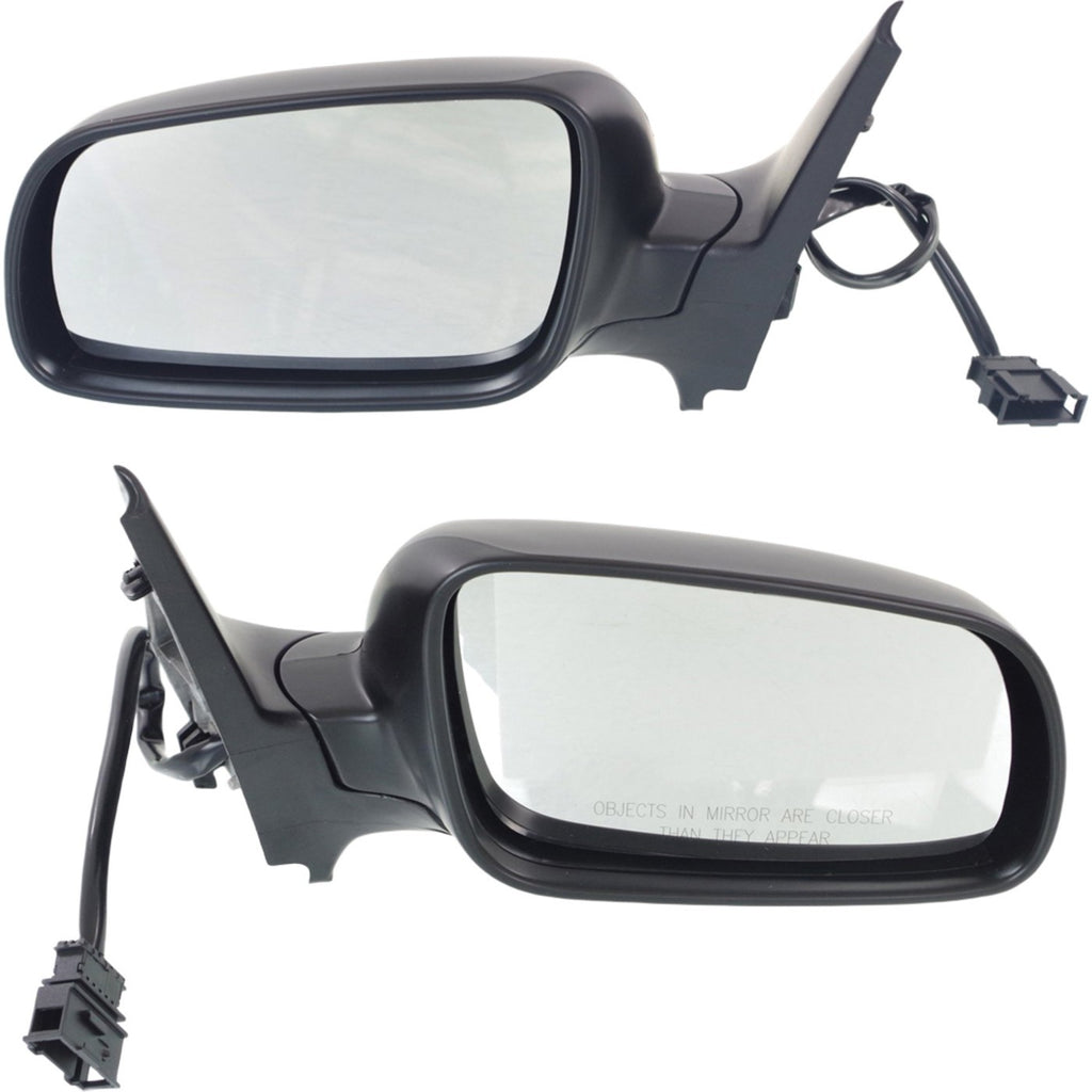 1999-2006 Volkswagen Golf & Jetta Door Mirror Heated