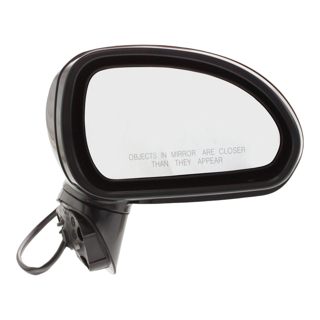 Kool Vue 2006-2012 Mitsubishi Eclipse Power Mirror - Right, Paintable (MN159640XA)
