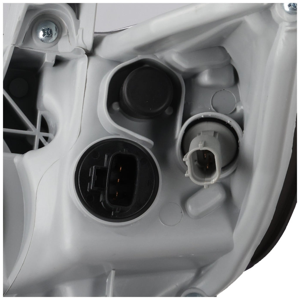 2012-2014 Toyota Camry Headlight - Right (8111006470)