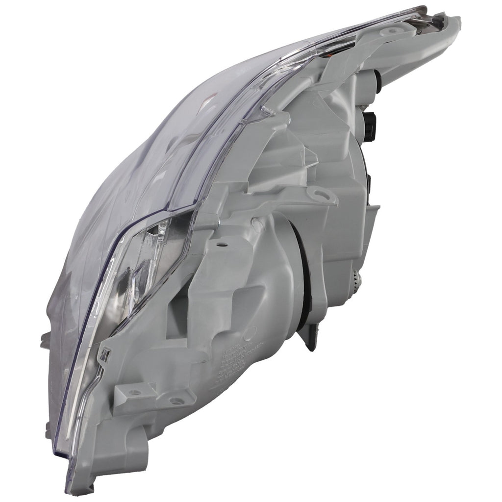 2012-2014 Toyota Camry Headlight - Right (8111006470)