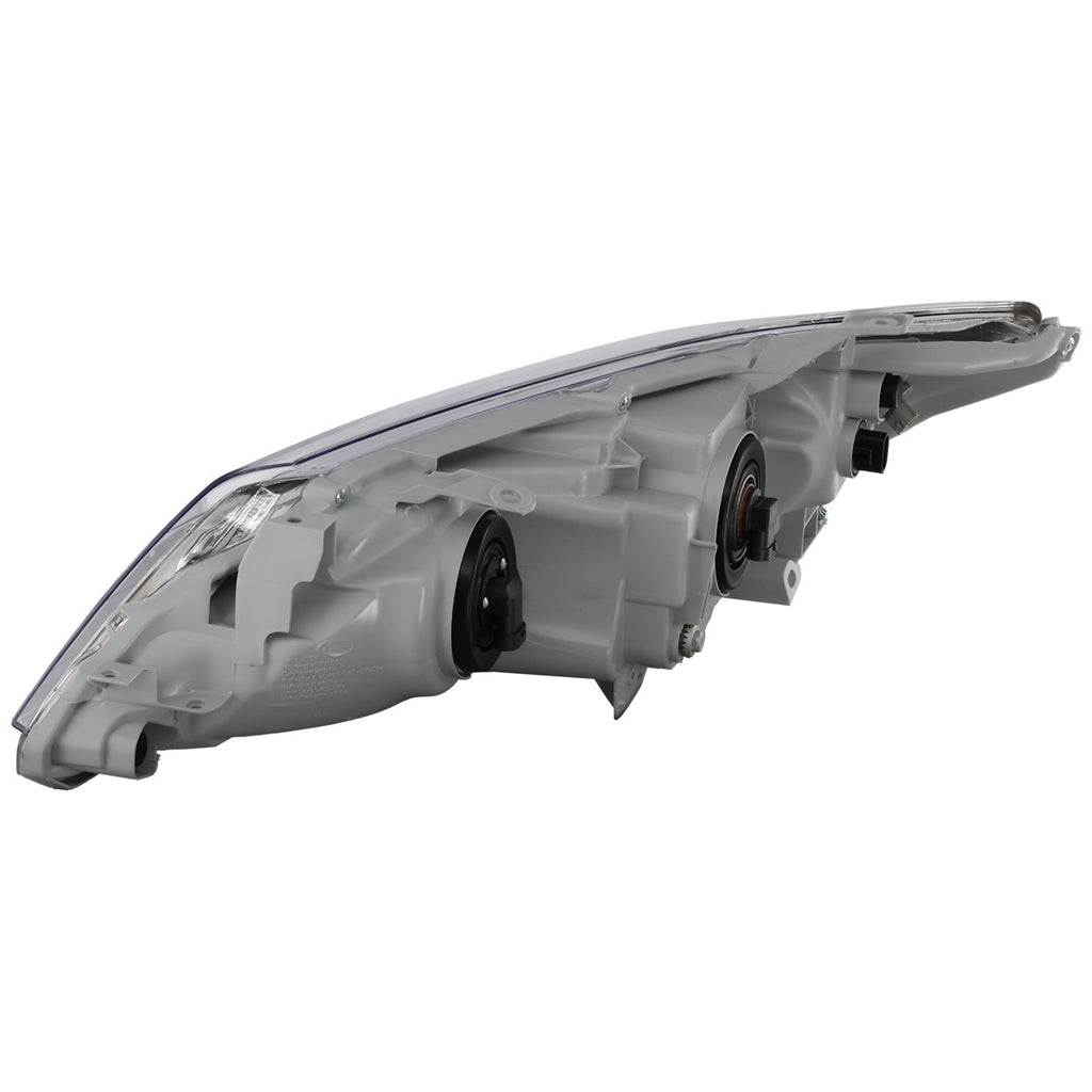 2012-2014 Toyota Camry Headlight - Right (8111006470)