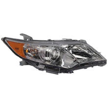 Load image into Gallery viewer, 2012-2014 Toyota Camry Headlight - Right (8111006470)