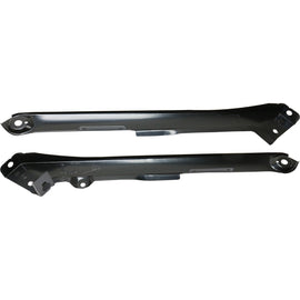 2015-2021 Volkswagen Headlight Bracket Set Driver and Passenger Side