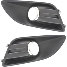 Load image into Gallery viewer, 2013-2018 Ford C-Max Fog Light Trim Left &amp; Right