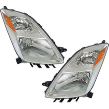 Load image into Gallery viewer, 2004-2006 Toyota Prius Headlight - Halogen, Left or Right (8117047070)