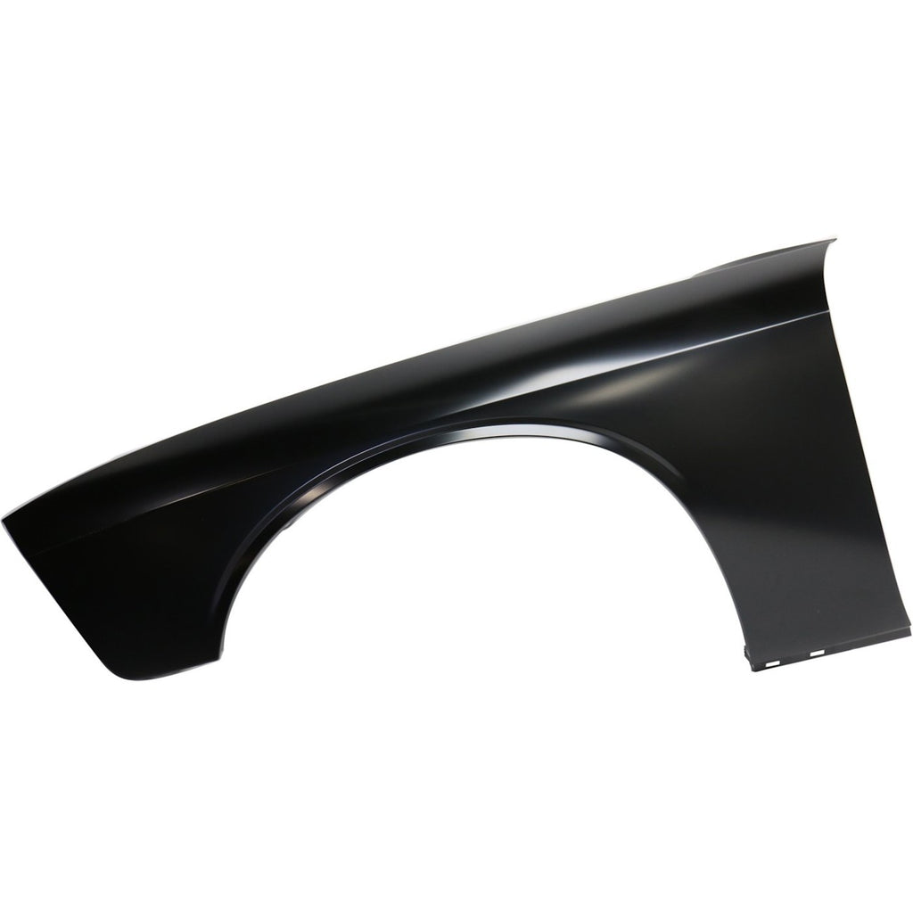 2008-2023 Dodge Challenger Fenders - Front, Driver & Passenger Side (68275470AA)
