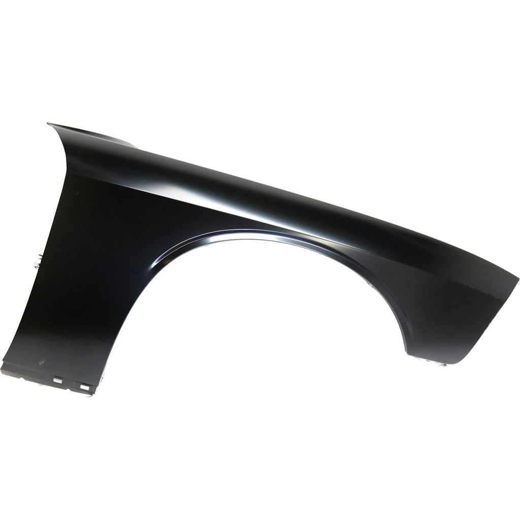 2008-2023 Dodge Challenger Fenders - Front, Driver & Passenger Side (68275470AA)